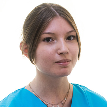 Thalia Kuchenbäcker